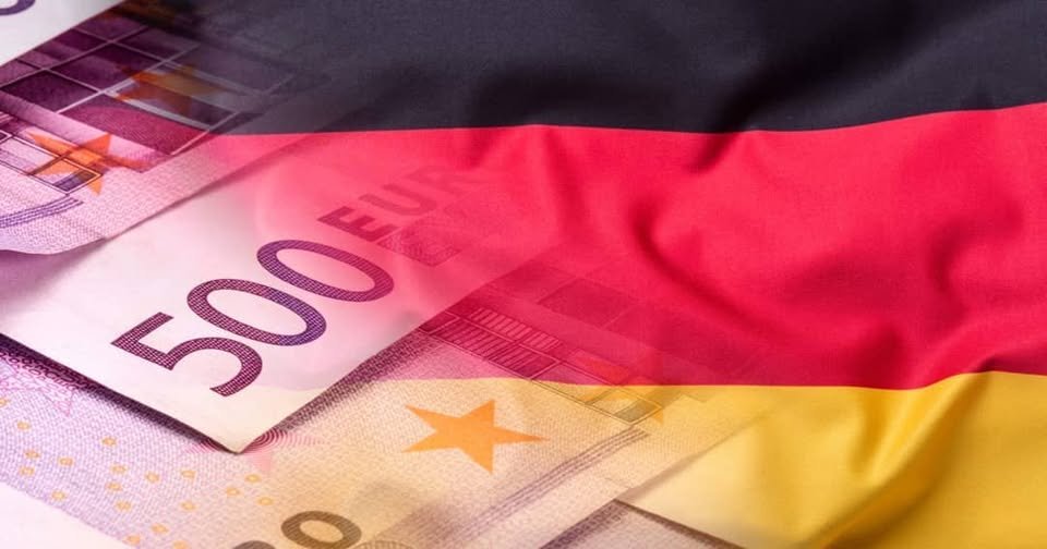 Germany Fiscal Stack