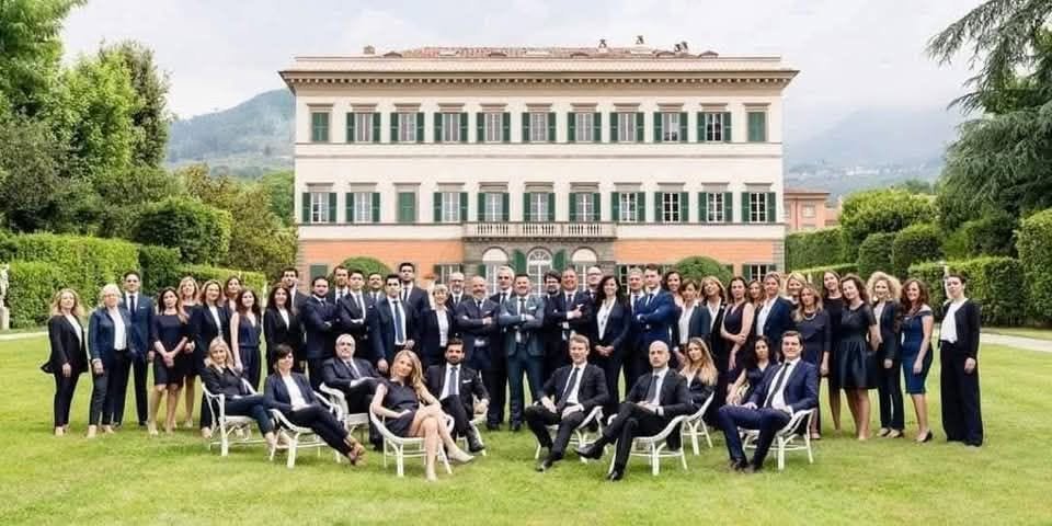 INTERBEST INTERNATIONAL INVESTMENT Global Expert Team