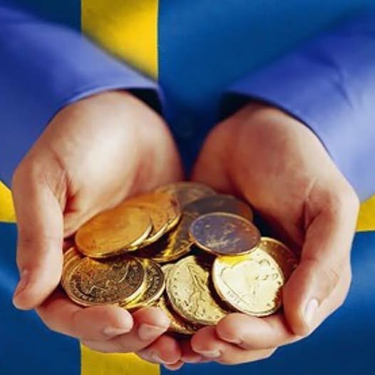 Sweden Capital Investment Gold Coins Overview
